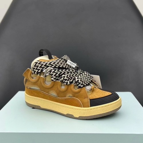 Super Max High End Lanvin x Gallery Dept Shoes-006