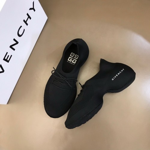 Super Max Givenchy Shoes-191