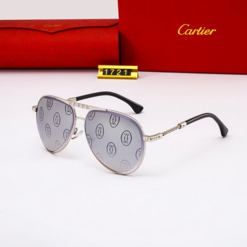 Cartier Sunglasses AAA-309