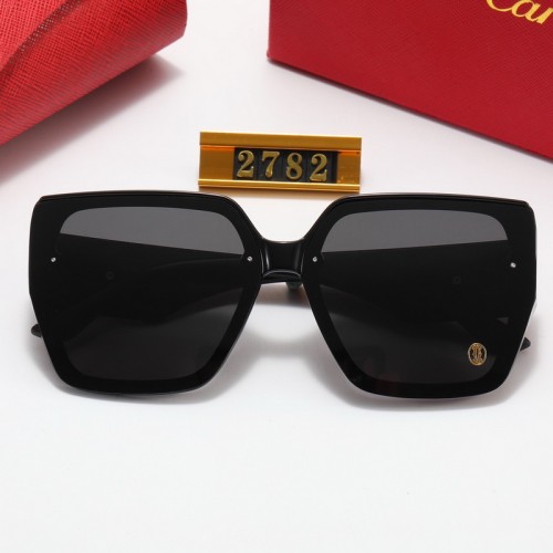 Cartier Sunglasses AAA-057