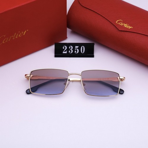Cartier Sunglasses AAA-527