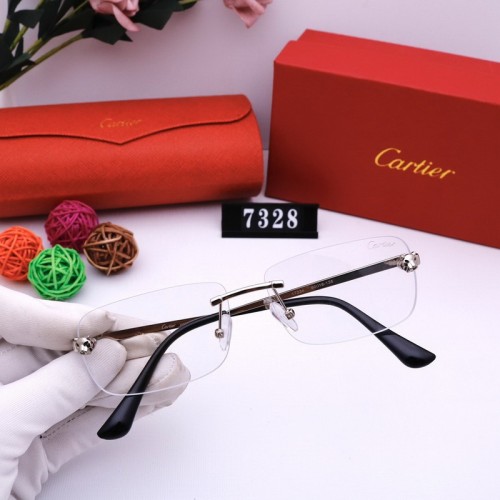Cartier Sunglasses AAA-721