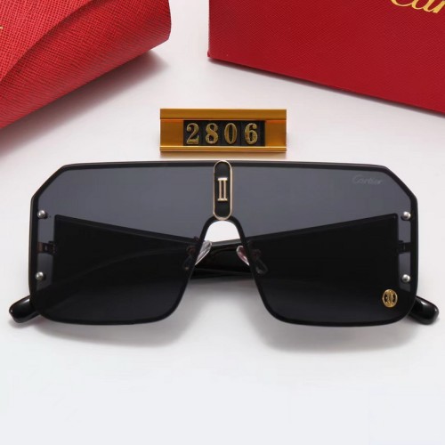 Cartier Sunglasses AAA-062