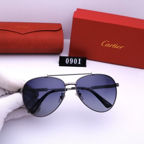 Cartier Sunglasses AAA-388