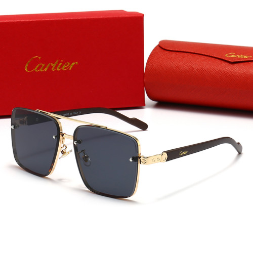 Cartier Sunglasses AAA-1293