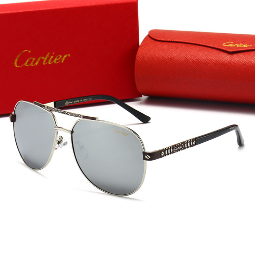 Cartier Sunglasses AAA-1172