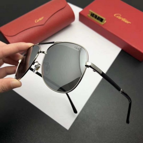 Cartier Sunglasses AAA-1199