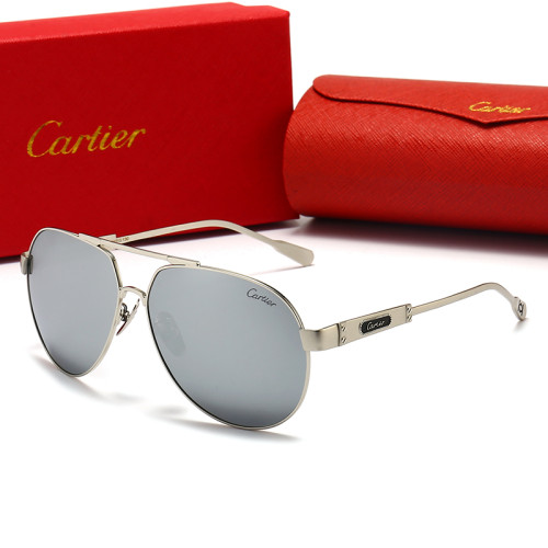 Cartier Sunglasses AAA-1191