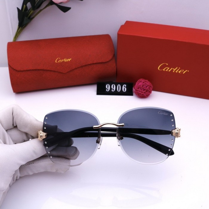 Cartier Sunglasses AAA-925