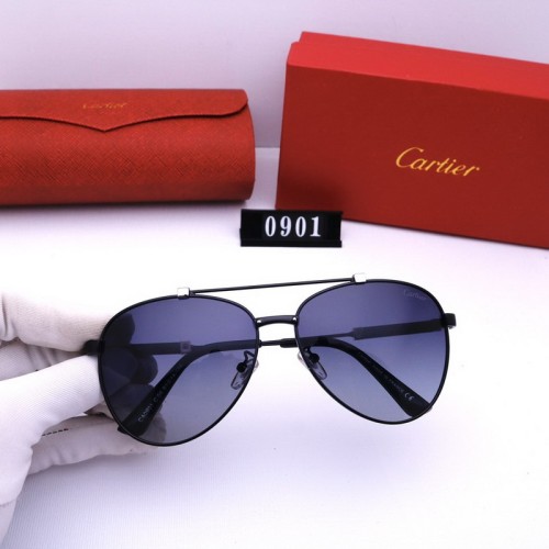 Cartier Sunglasses AAA-382
