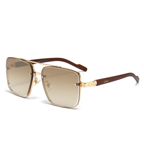 Cartier Sunglasses AAA-1301