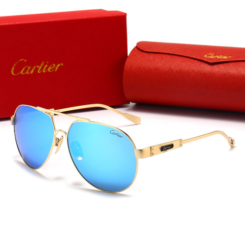 Cartier Sunglasses AAA-1312