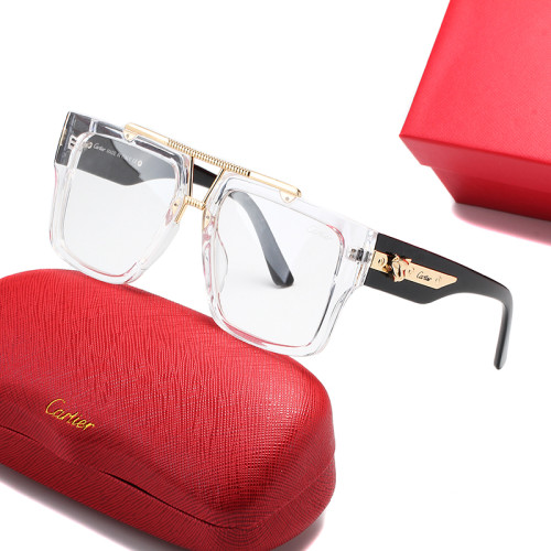 Cartier Sunglasses AAA-1396