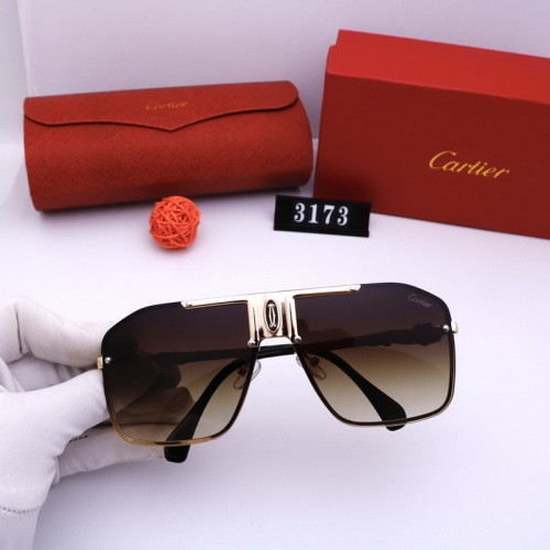 Cartier Sunglasses AAA-600