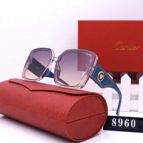 Cartier Sunglasses AAA-827