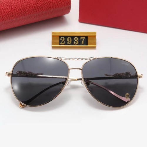 Cartier Sunglasses AAA-234