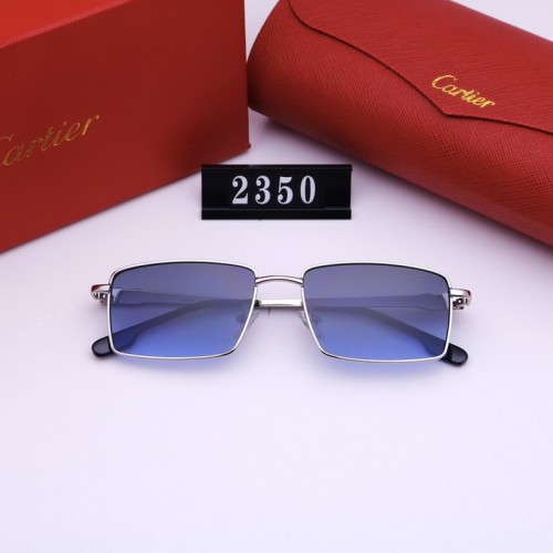 Cartier Sunglasses AAA-523