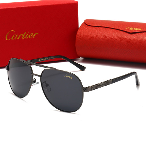 Cartier Sunglasses AAA-1175