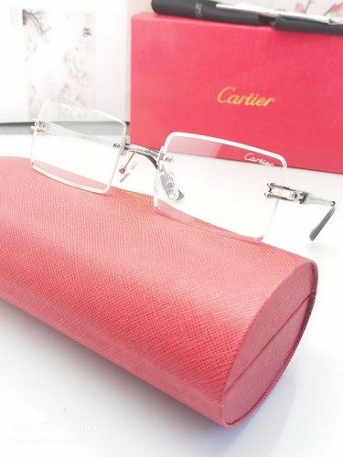 Cartier Sunglasses AAA-306