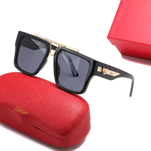 Cartier Sunglasses AAA-1401