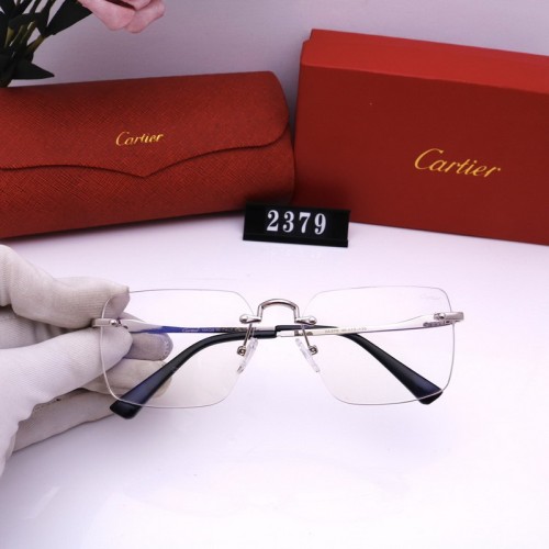 Cartier Sunglasses AAA-548