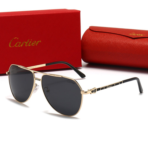 Cartier Sunglasses AAA-1170