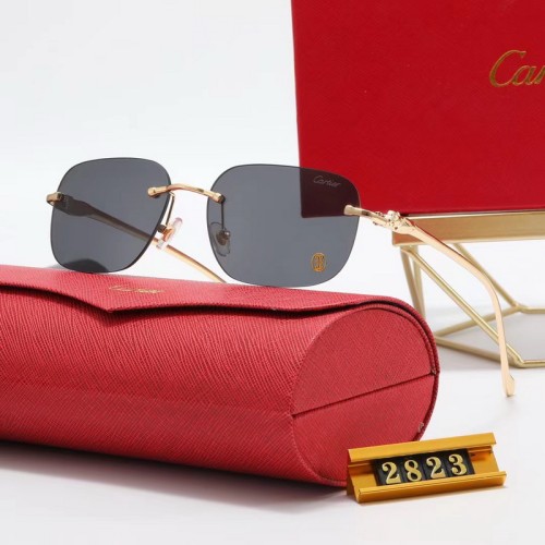 Cartier Sunglasses AAA-212