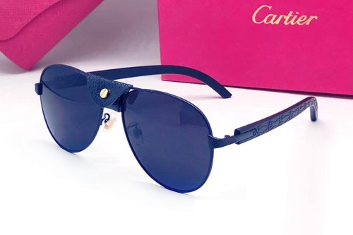 Cartier Sunglasses AAA-1412