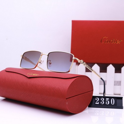 Cartier Sunglasses AAA-514