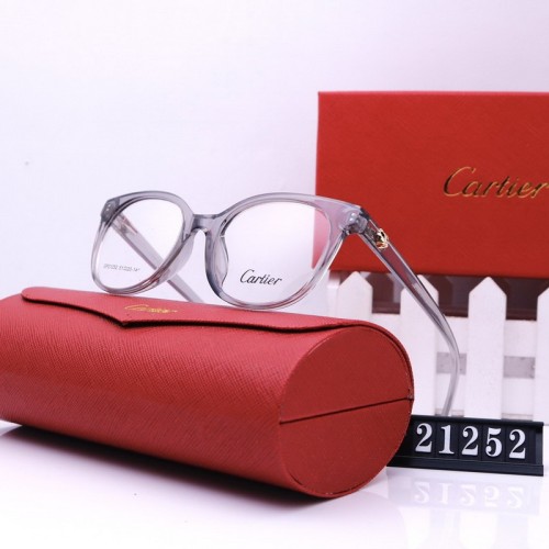 Cartier Sunglasses AAA-951