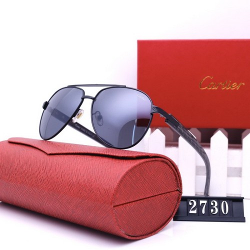 Cartier Sunglasses AAA-551