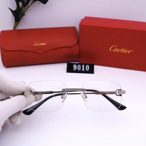 Cartier Sunglasses AAA-836
