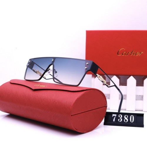 Cartier Sunglasses AAA-993