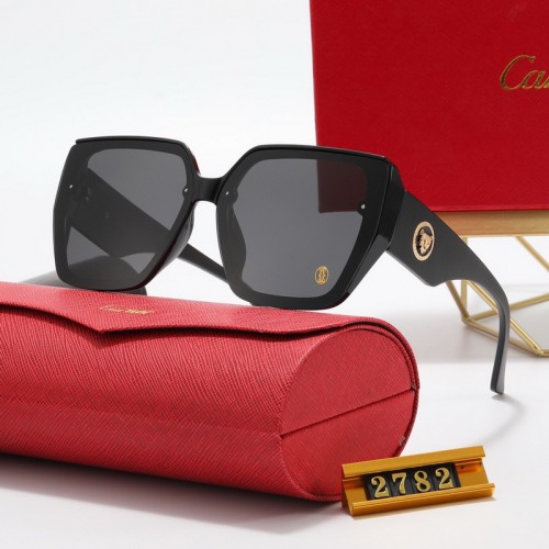 Cartier Sunglasses AAA-060