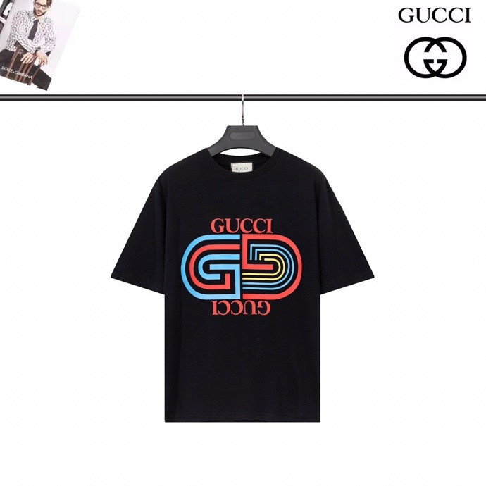 G men t-shirt-2158(S-XL)