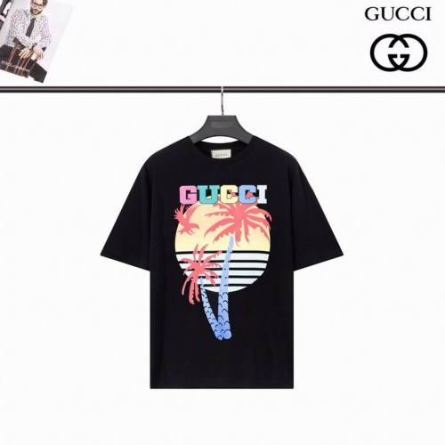G men t-shirt-2178(S-XL)