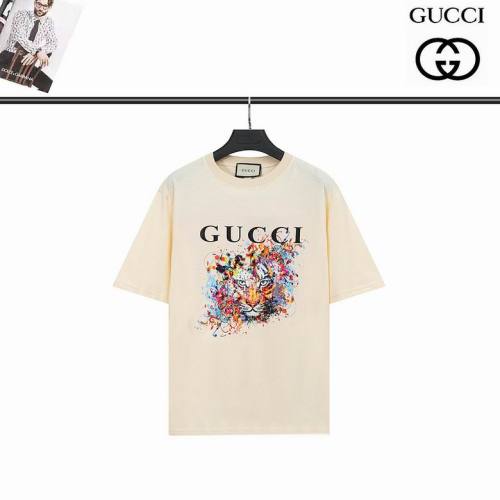 G men t-shirt-2184(S-XL)