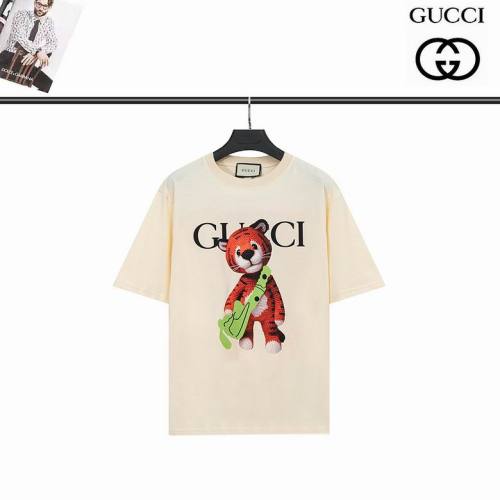 G men t-shirt-2156(S-XL)