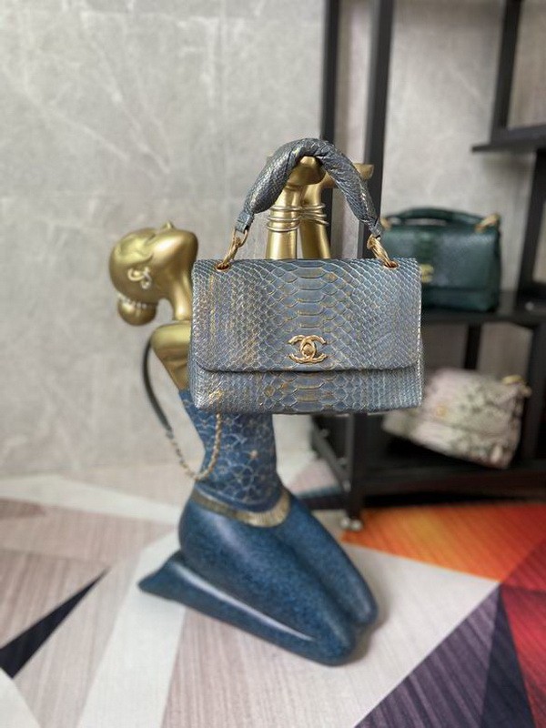 CHNL High End Quality Bag-223