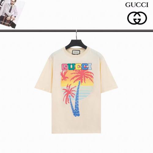 G men t-shirt-2173(S-XL)