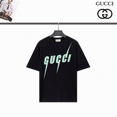 G men t-shirt-2163(S-XL)
