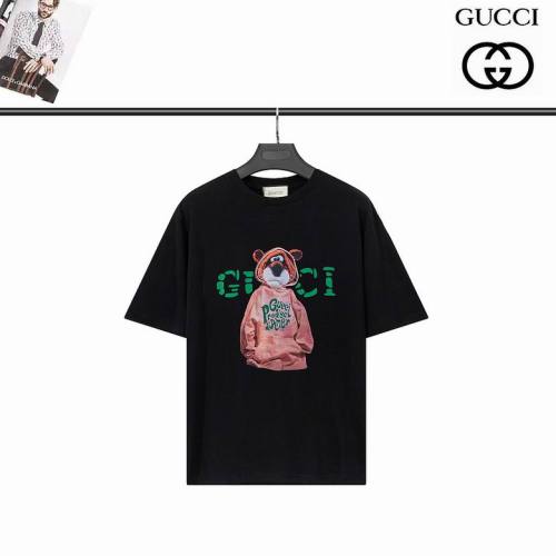 G men t-shirt-2175(S-XL)