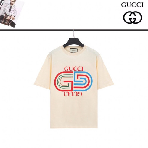 G men t-shirt-2172(S-XL)