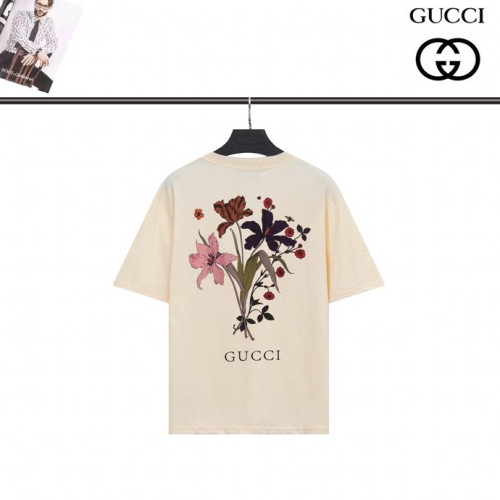 G men t-shirt-2186(S-XL)