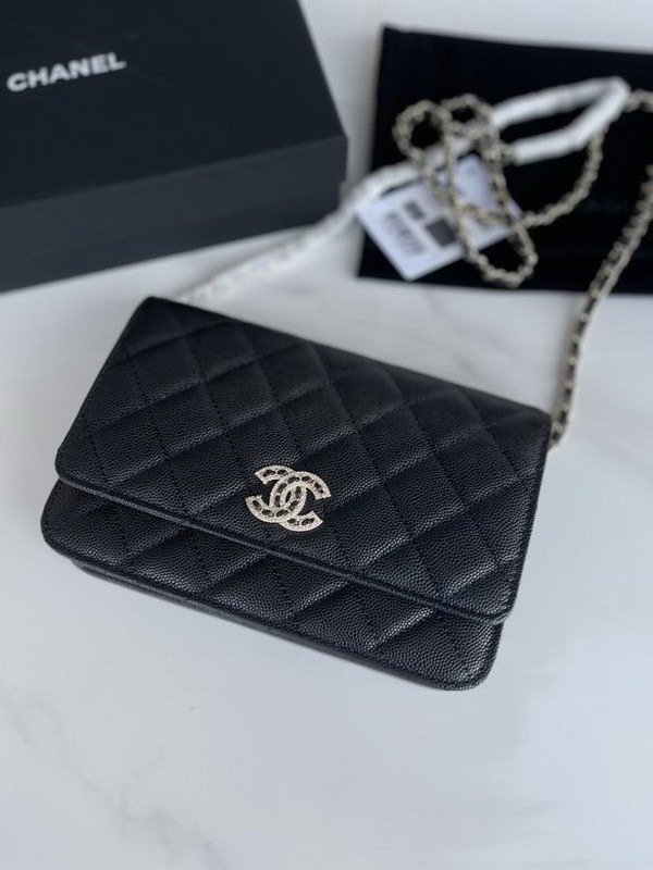 CHNL High End Quality Bag-196