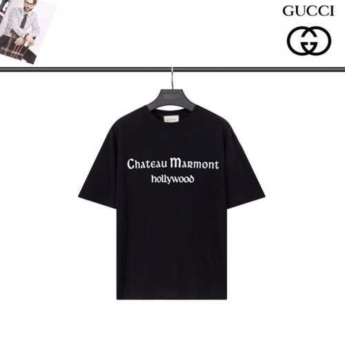 G men t-shirt-2165(S-XL)