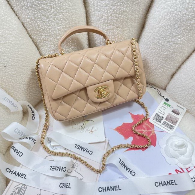 CHNL High End Quality Bag-221