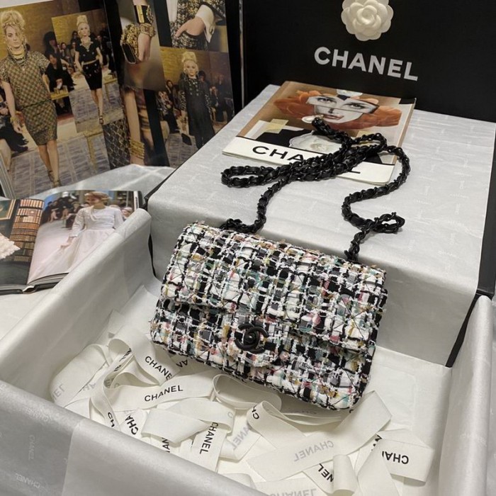 CHNL High End Quality Bag-210