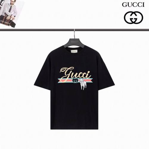 G men t-shirt-2166(S-XL)