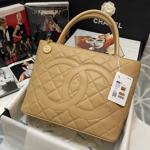 CHNL High End Quality Bag-236